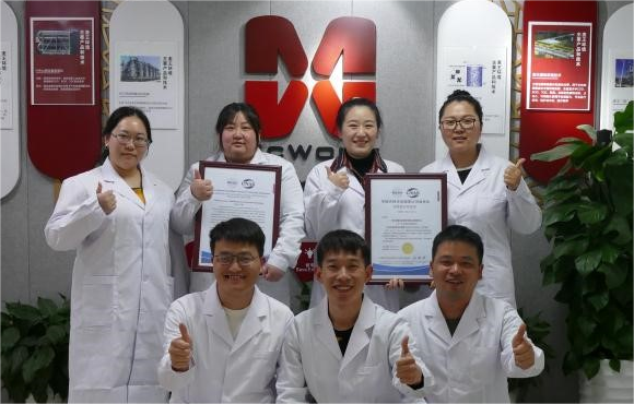 麥王環(huán)境喜報頻傳！