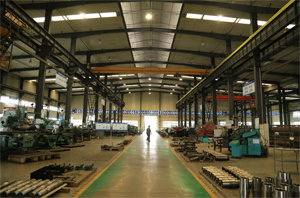 中節(jié)能國禎設備制造廠